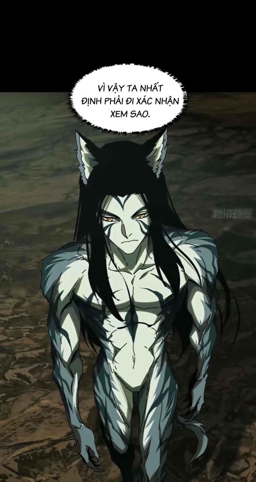 Đại Tượng Vô Hình - Chapter 309 - Page 44