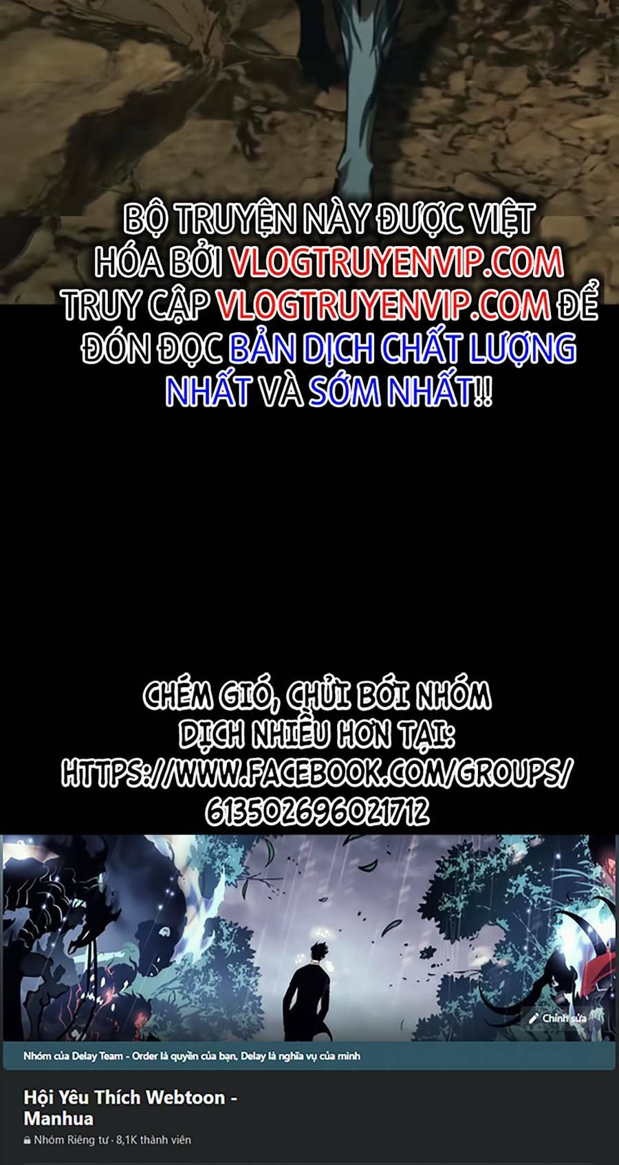 Đại Tượng Vô Hình - Chapter 309 - Page 45