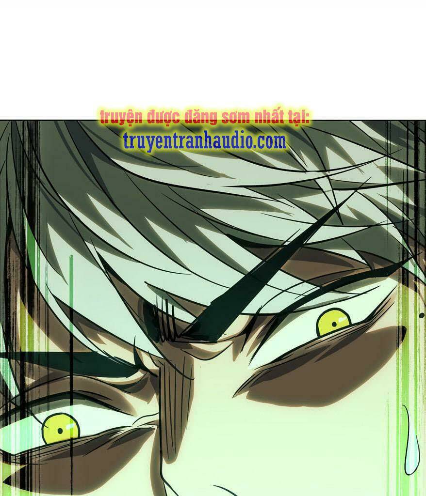 Đại Tượng Vô Hình - Chapter 31 - Page 22