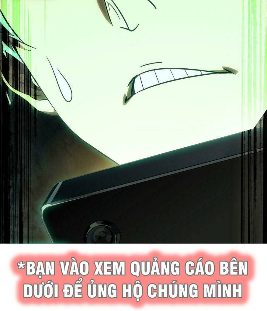 Đại Tượng Vô Hình - Chapter 31 - Page 23