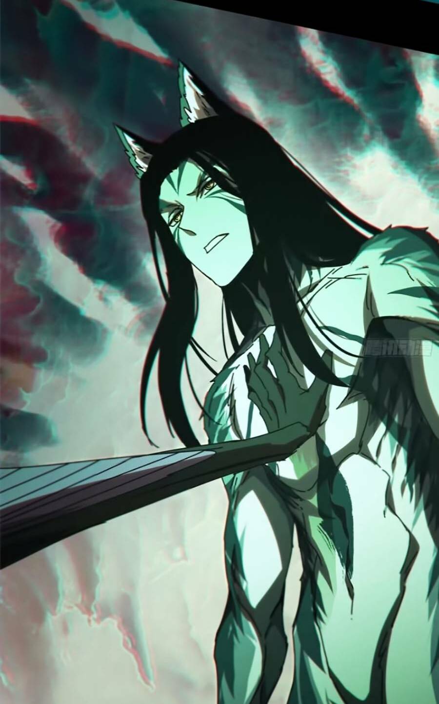 Đại Tượng Vô Hình - Chapter 310 - Page 9