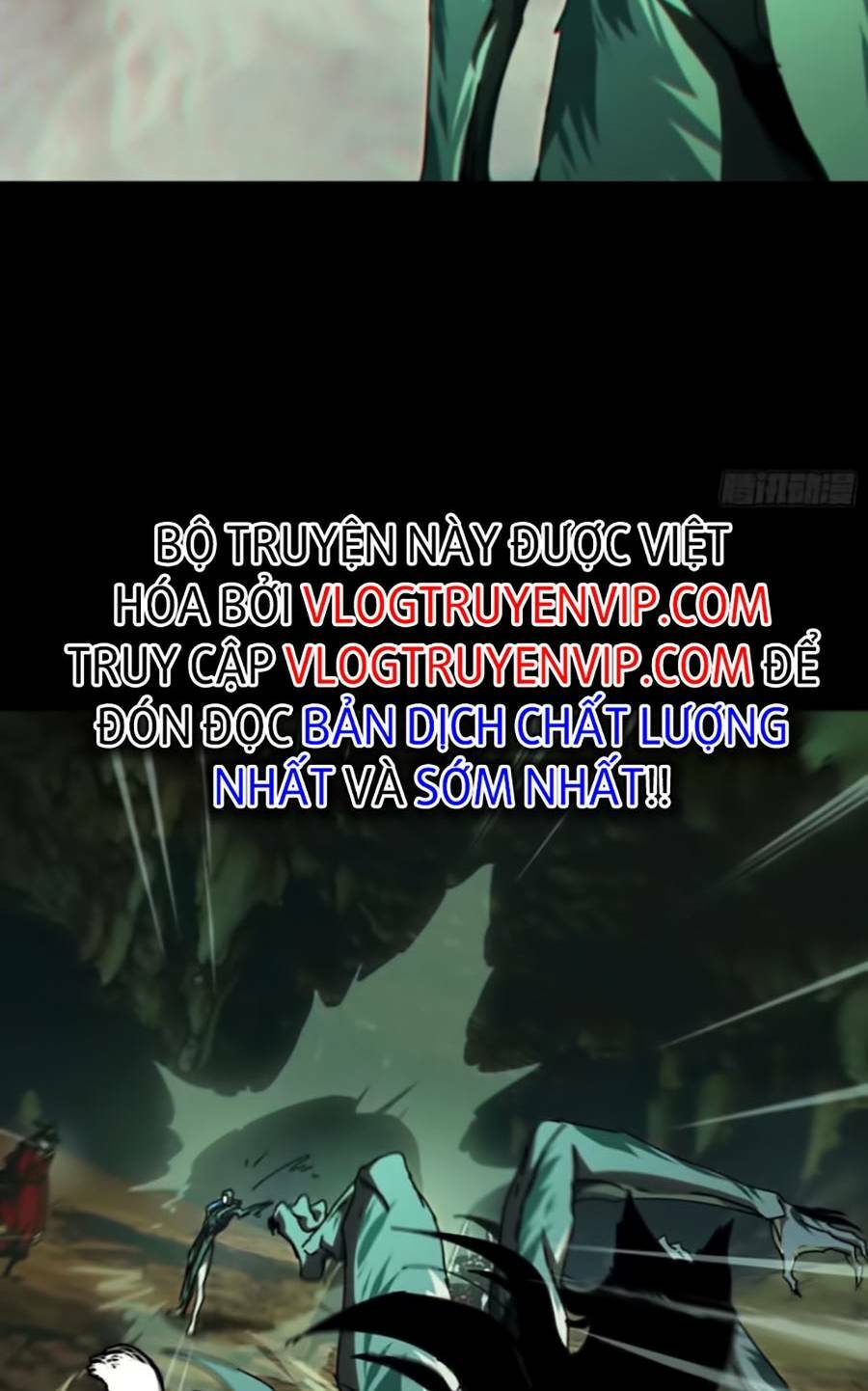 Đại Tượng Vô Hình - Chapter 310 - Page 10