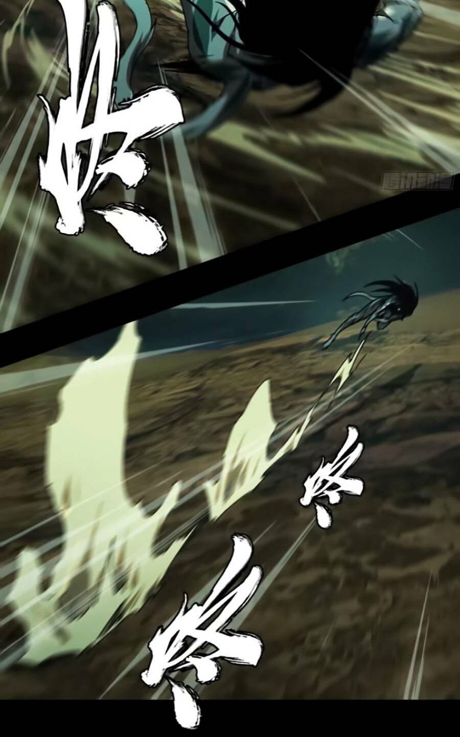 Đại Tượng Vô Hình - Chapter 310 - Page 11