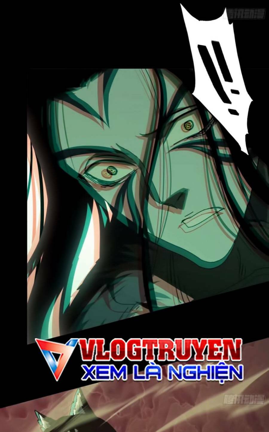 Đại Tượng Vô Hình - Chapter 310 - Page 13