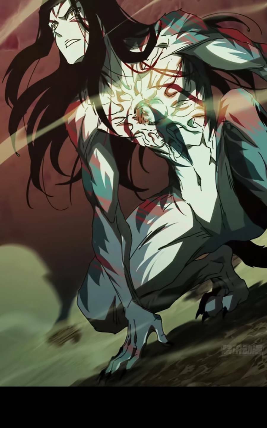 Đại Tượng Vô Hình - Chapter 310 - Page 14