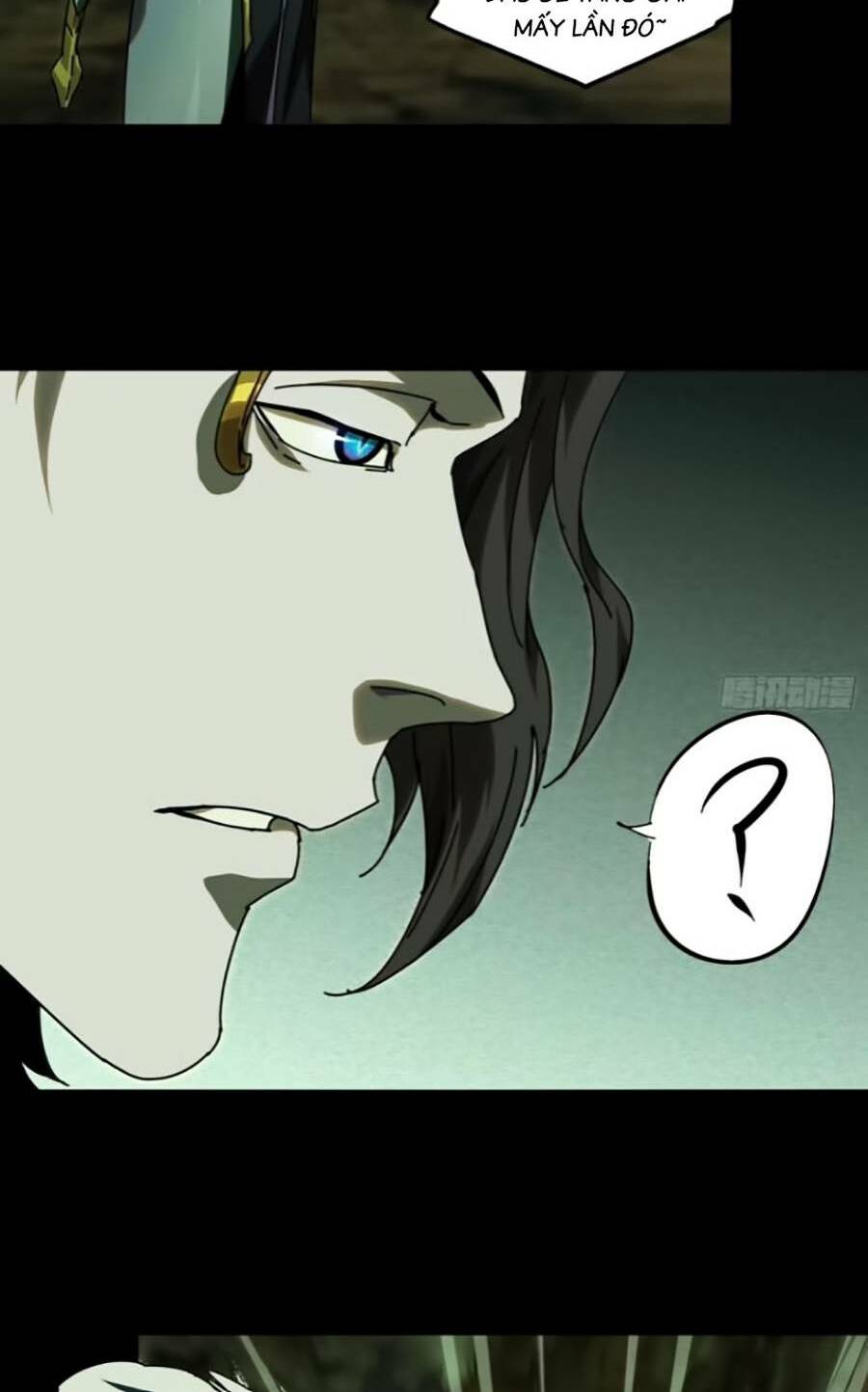 Đại Tượng Vô Hình - Chapter 310 - Page 17