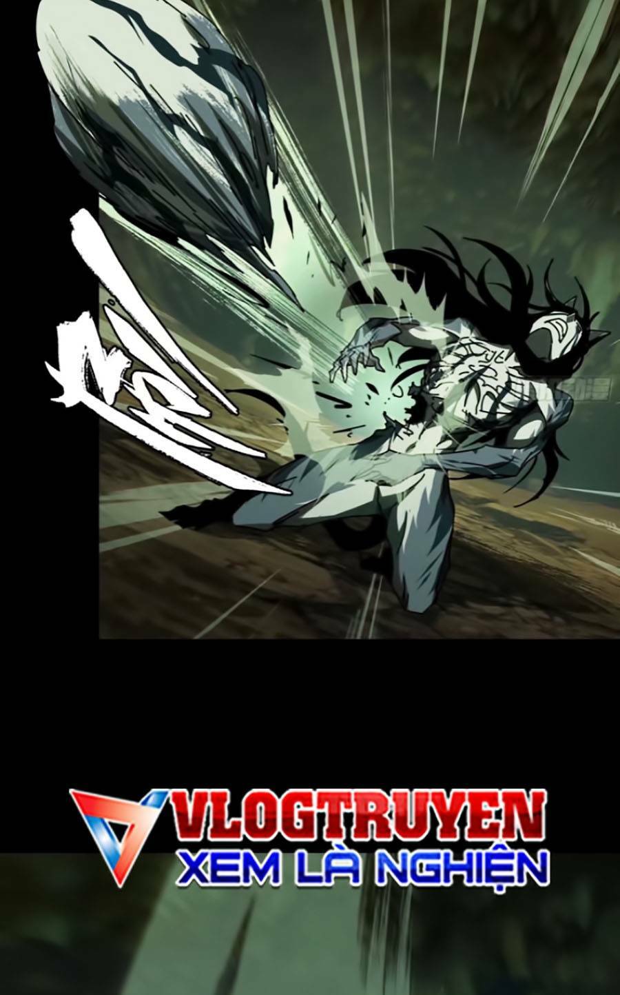 Đại Tượng Vô Hình - Chapter 310 - Page 18