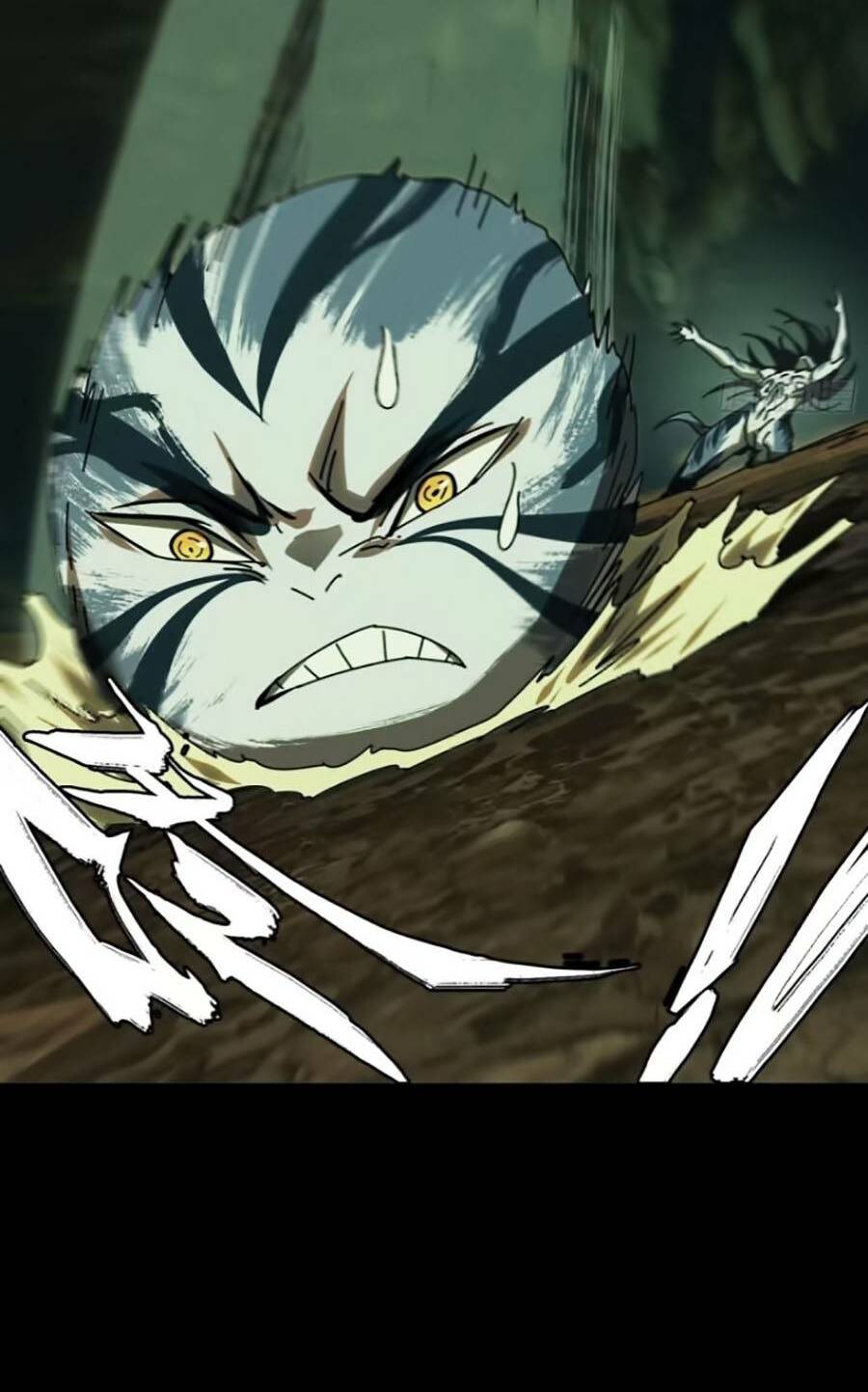 Đại Tượng Vô Hình - Chapter 310 - Page 19