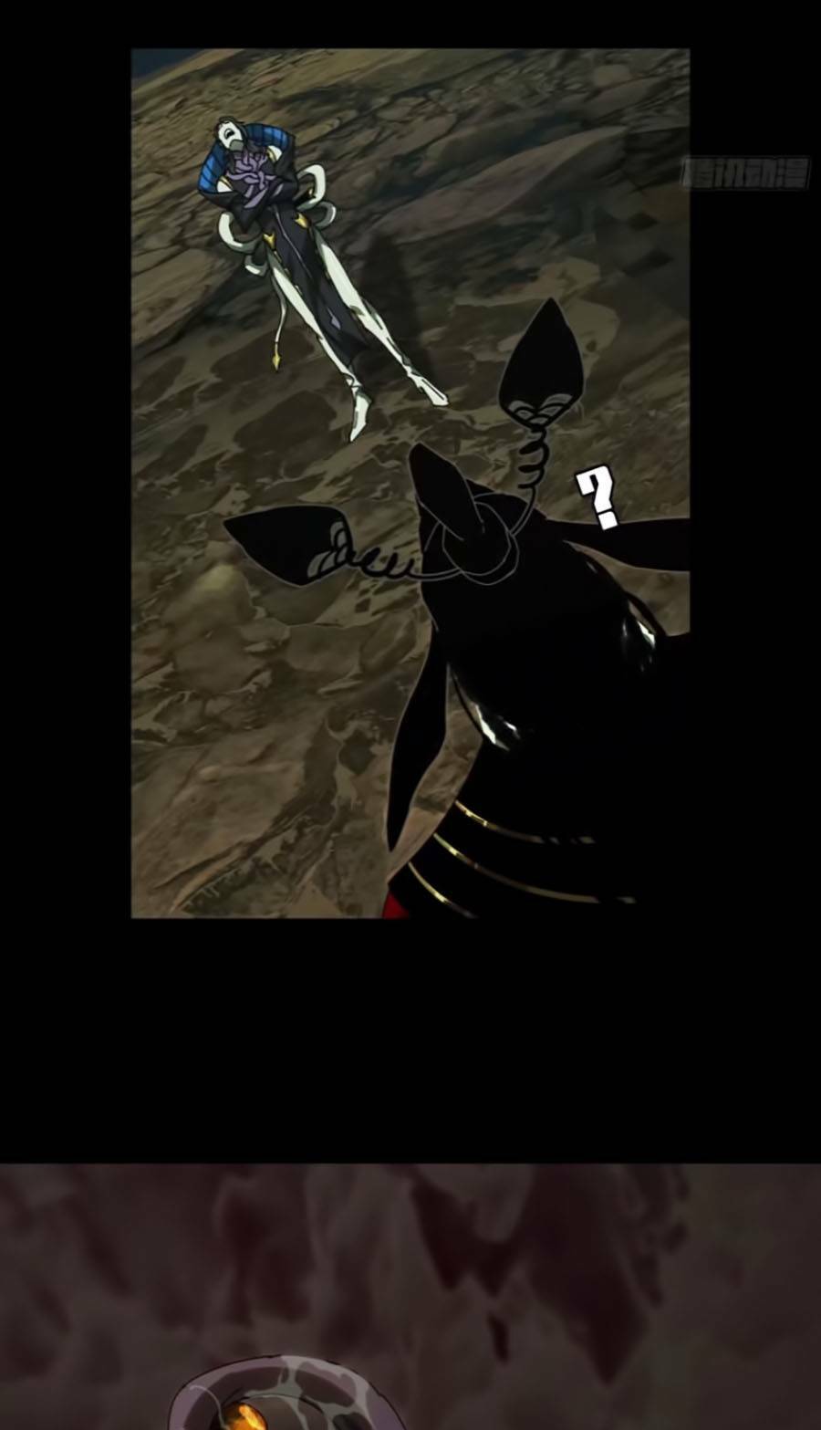 Đại Tượng Vô Hình - Chapter 310 - Page 26