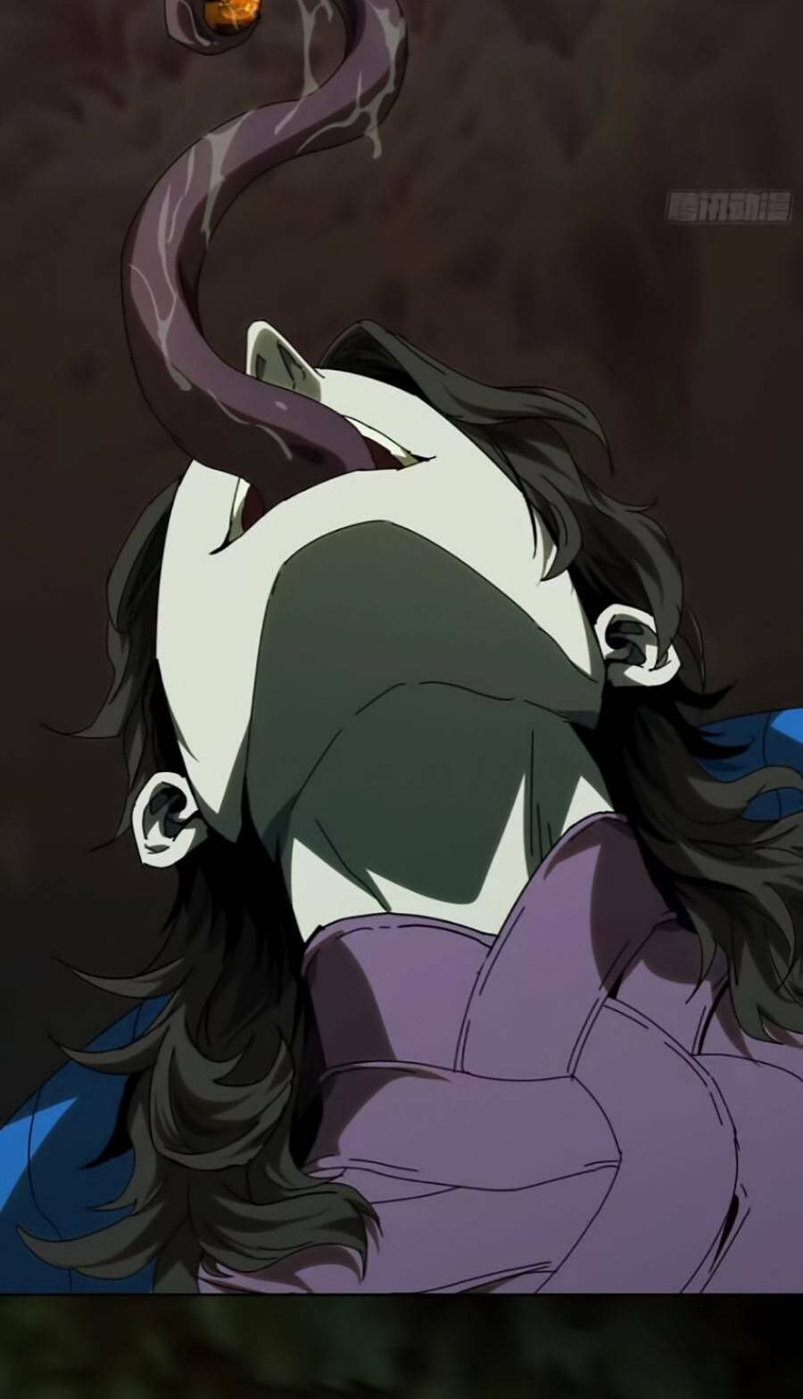 Đại Tượng Vô Hình - Chapter 310 - Page 27