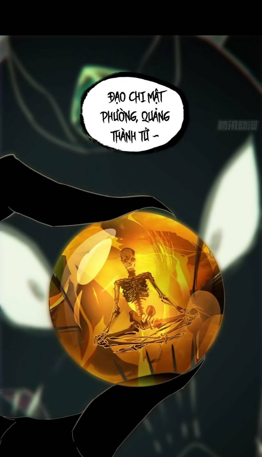 Đại Tượng Vô Hình - Chapter 310 - Page 33