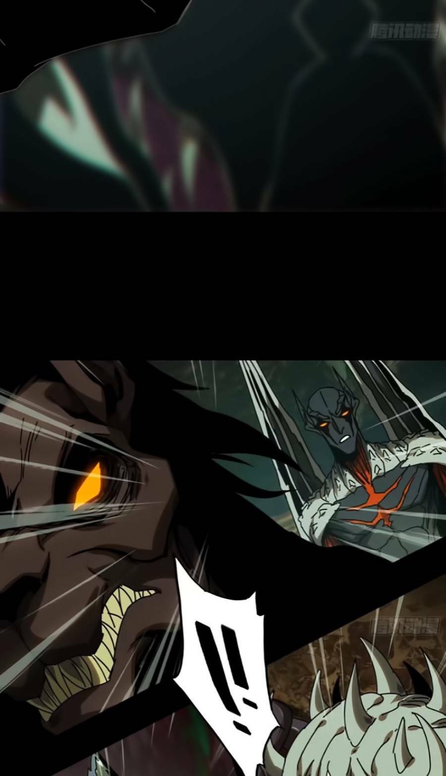 Đại Tượng Vô Hình - Chapter 310 - Page 34