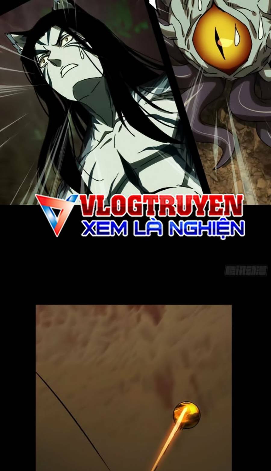 Đại Tượng Vô Hình - Chapter 310 - Page 35