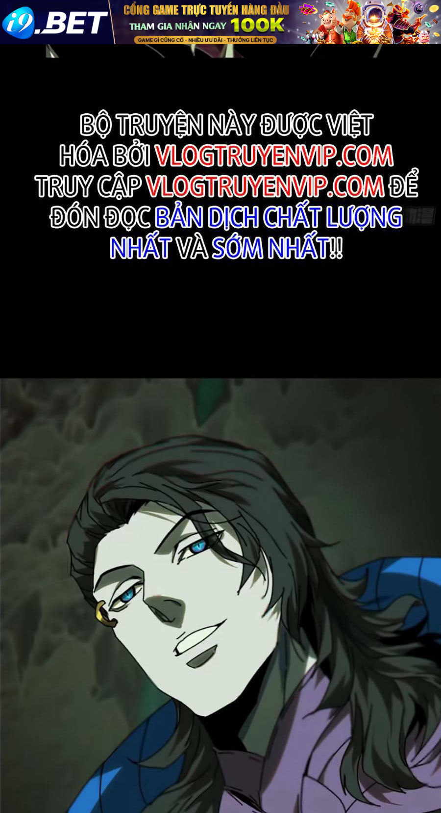 Đại Tượng Vô Hình - Chapter 310 - Page 38