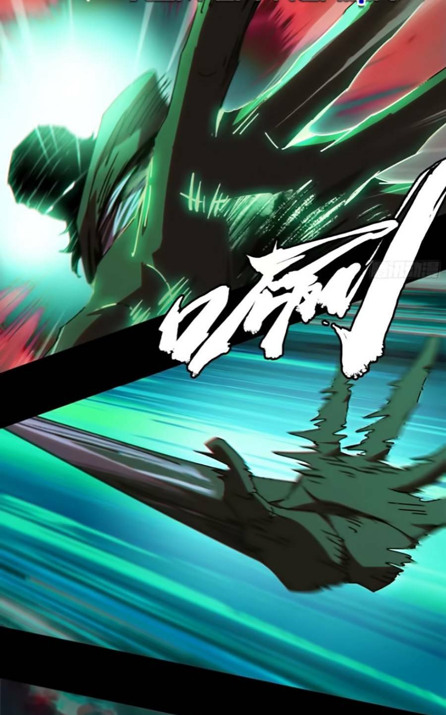 Đại Tượng Vô Hình - Chapter 310 - Page 8