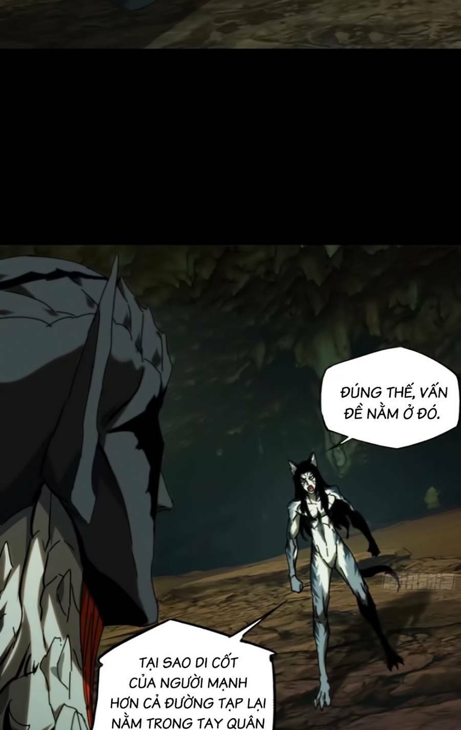 Đại Tượng Vô Hình - Chapter 311 - Page 13