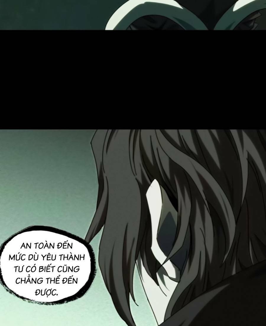 Đại Tượng Vô Hình - Chapter 311 - Page 17