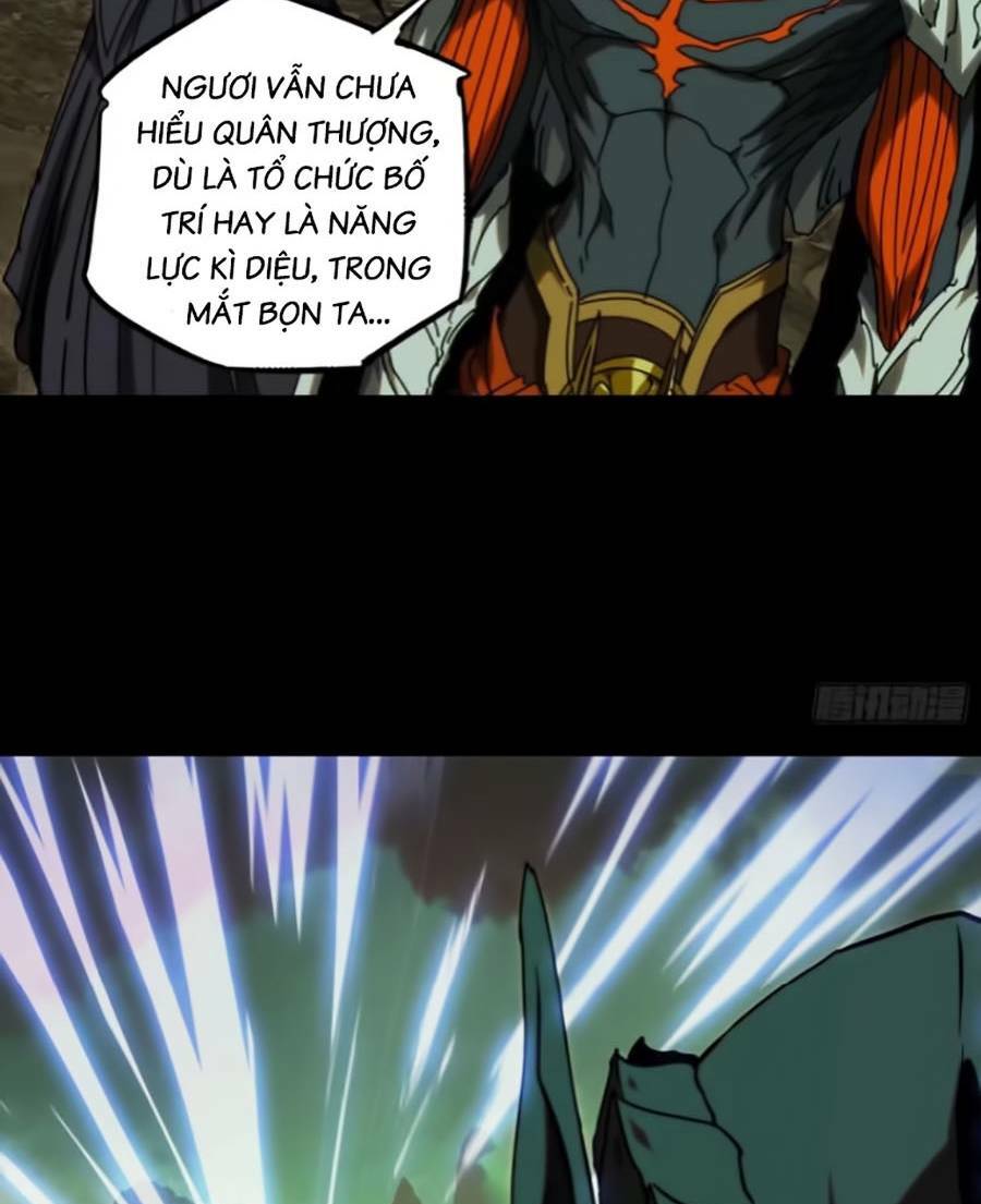 Đại Tượng Vô Hình - Chapter 311 - Page 23