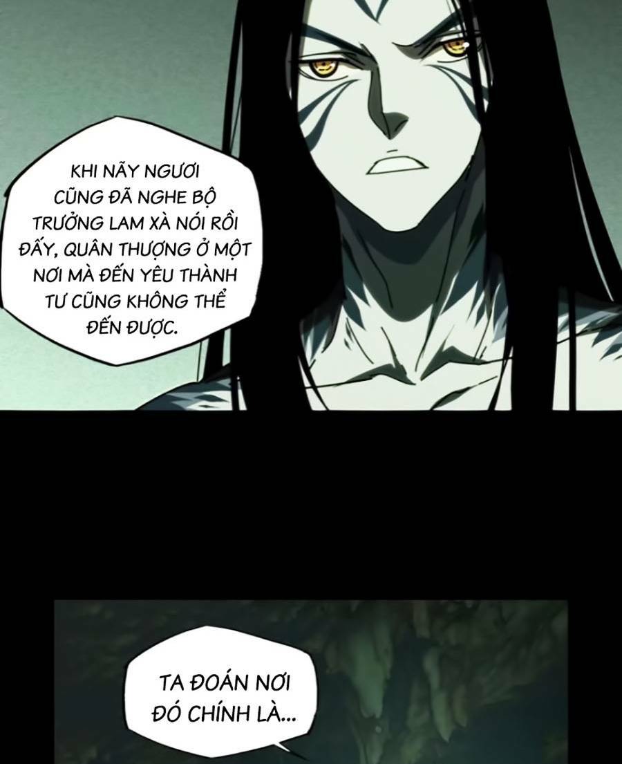 Đại Tượng Vô Hình - Chapter 311 - Page 26