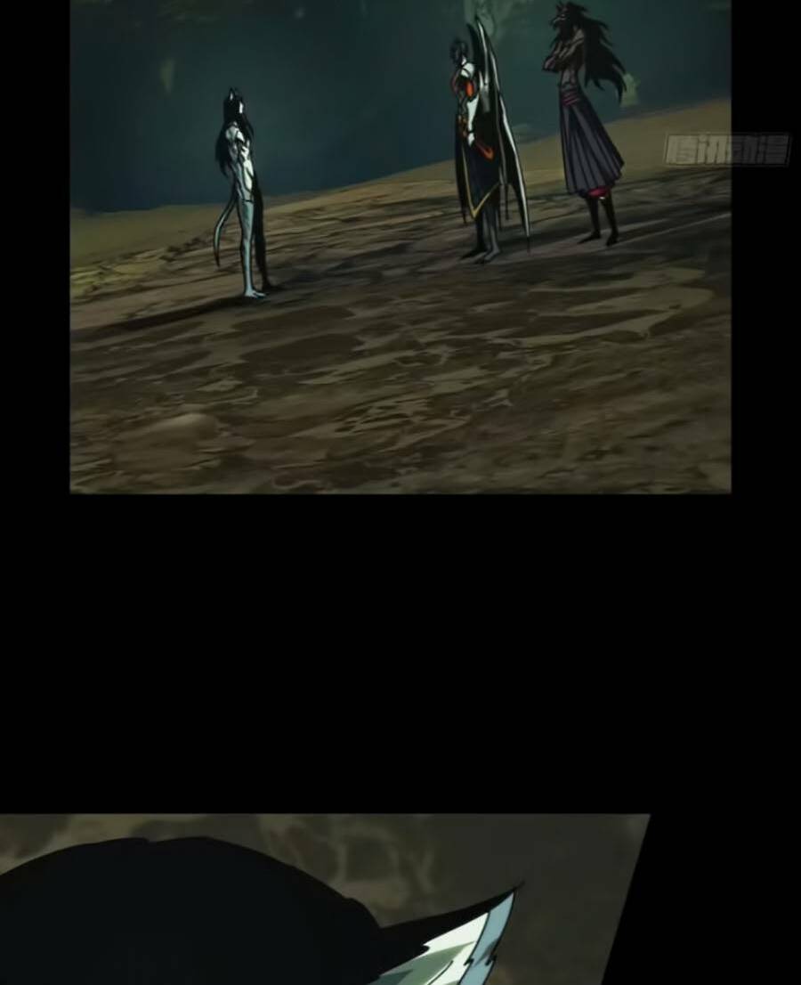 Đại Tượng Vô Hình - Chapter 311 - Page 27