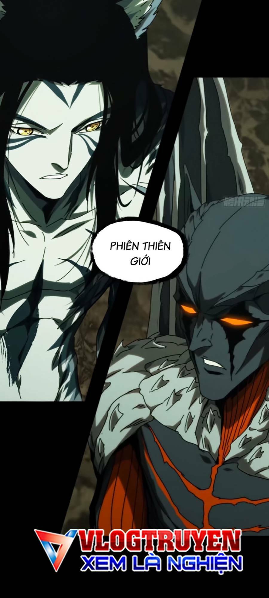 Đại Tượng Vô Hình - Chapter 311 - Page 28