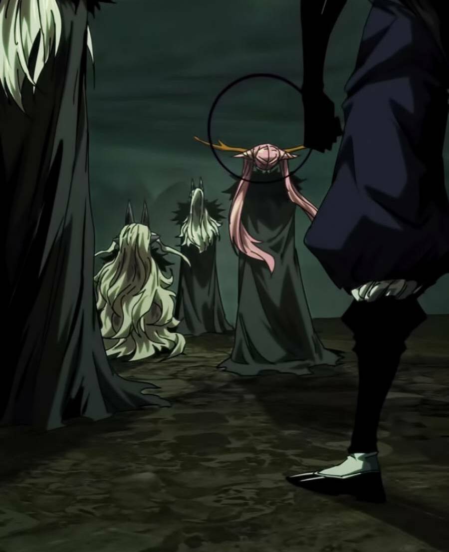 Đại Tượng Vô Hình - Chapter 311 - Page 30