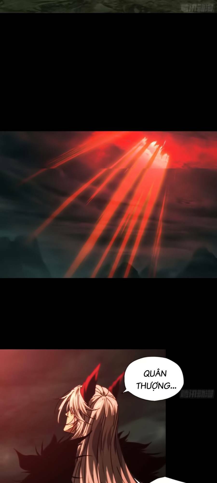 Đại Tượng Vô Hình - Chapter 311 - Page 31