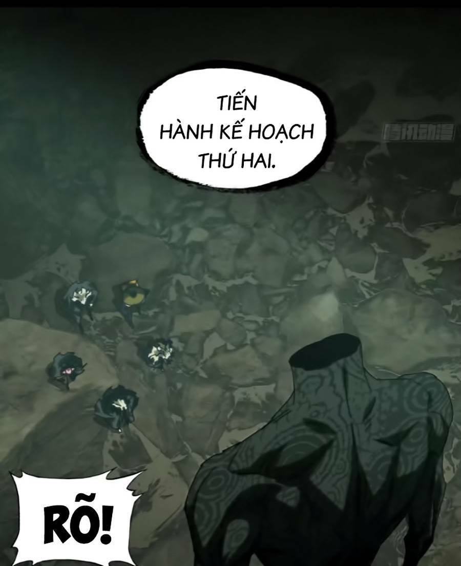 Đại Tượng Vô Hình - Chapter 311 - Page 35