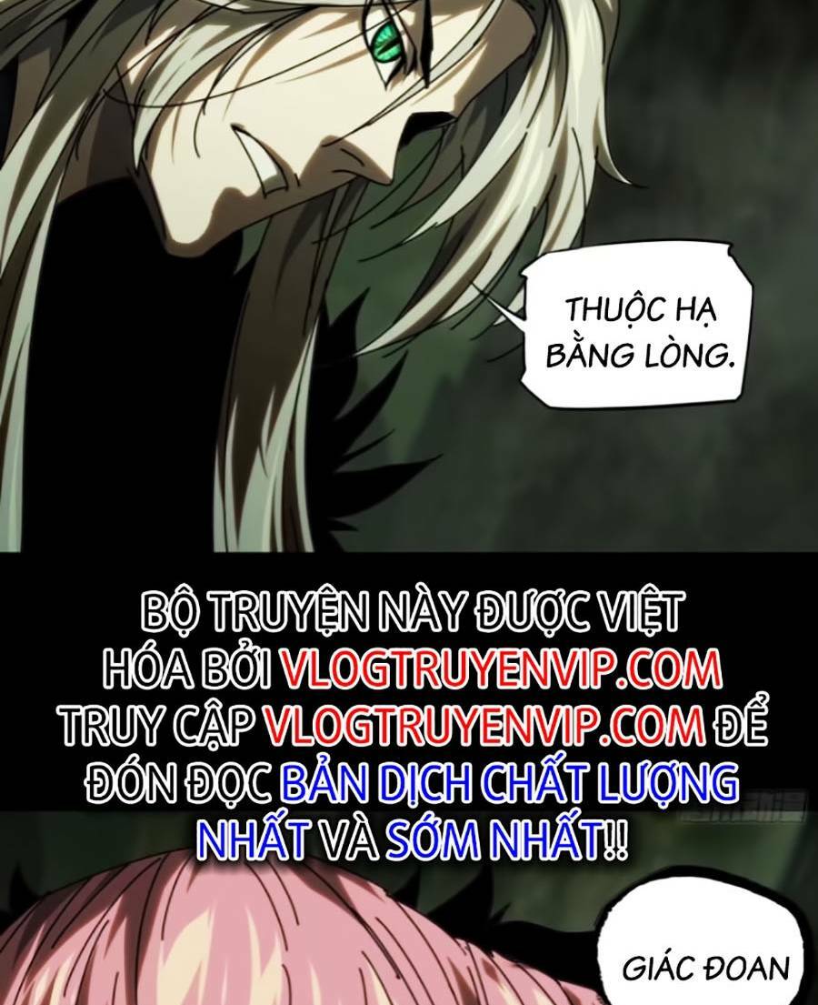 Đại Tượng Vô Hình - Chapter 311 - Page 38