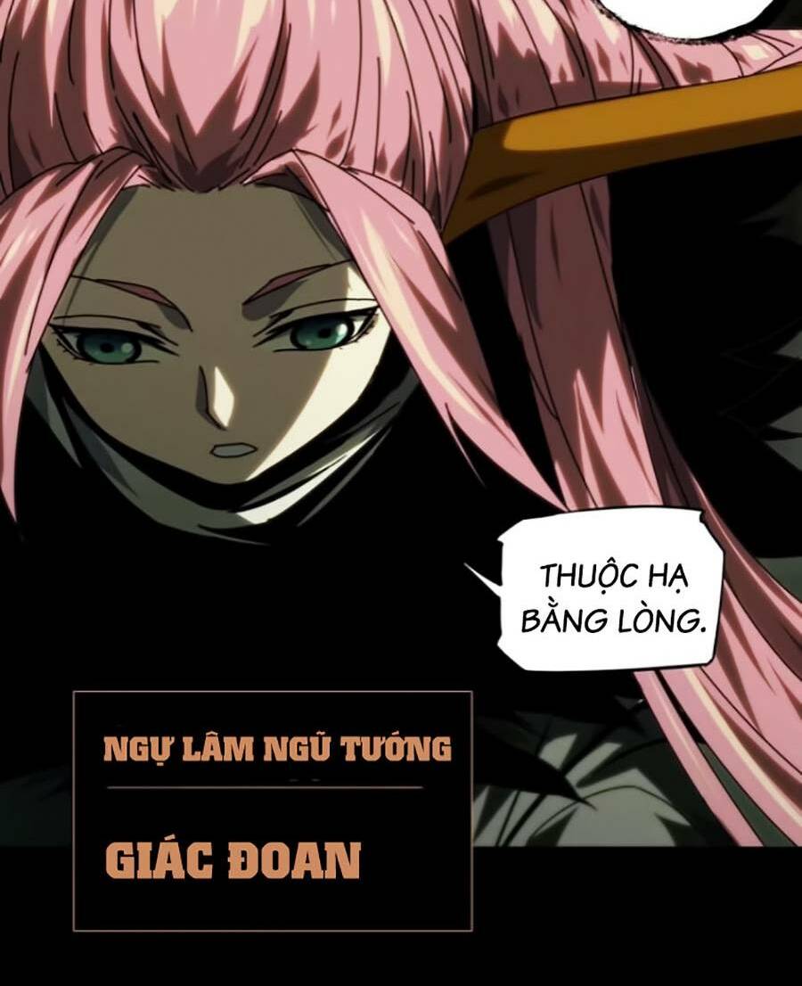 Đại Tượng Vô Hình - Chapter 311 - Page 39