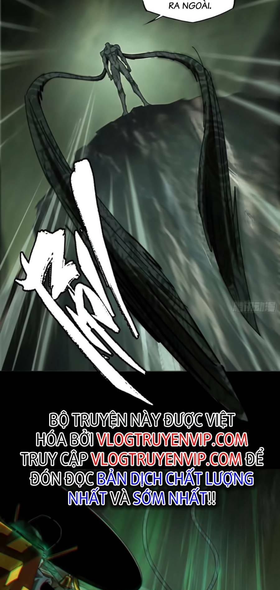 Đại Tượng Vô Hình - Chapter 311 - Page 44