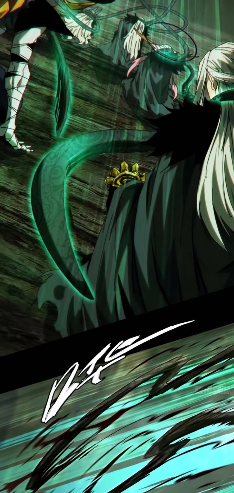 Đại Tượng Vô Hình - Chapter 311 - Page 45