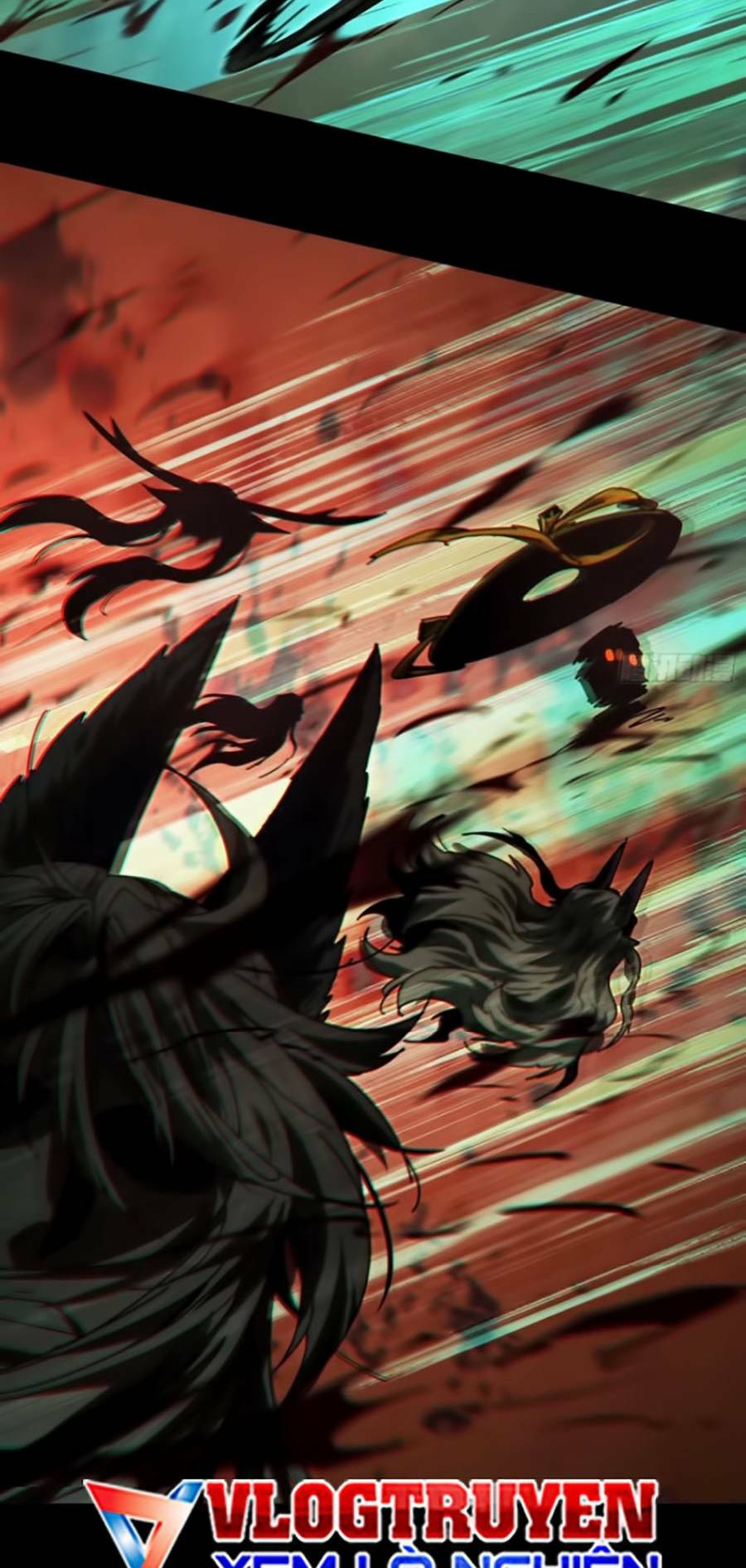 Đại Tượng Vô Hình - Chapter 311 - Page 46