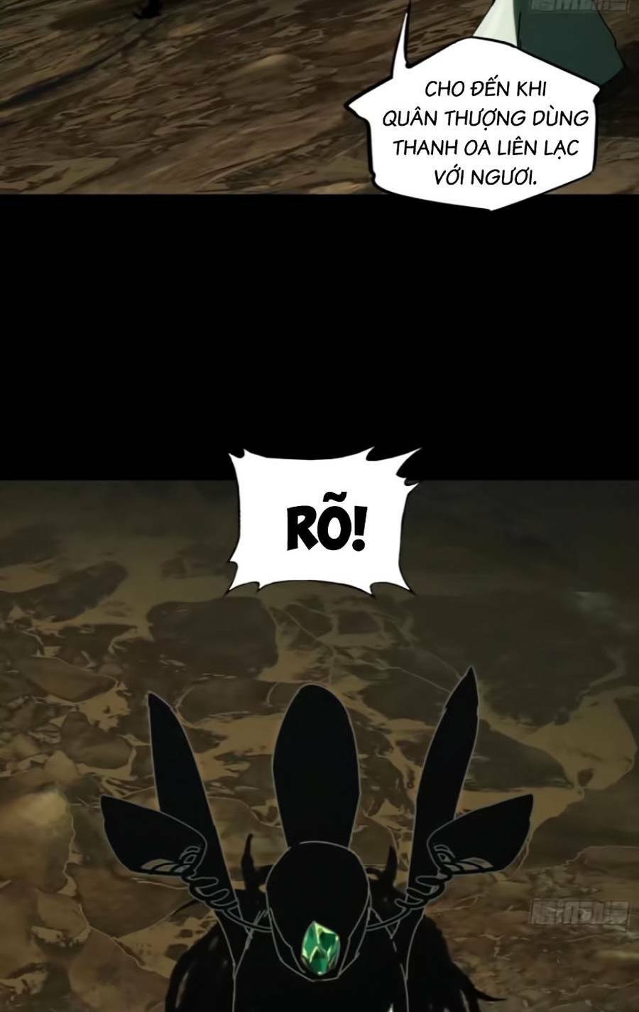 Đại Tượng Vô Hình - Chapter 311 - Page 6