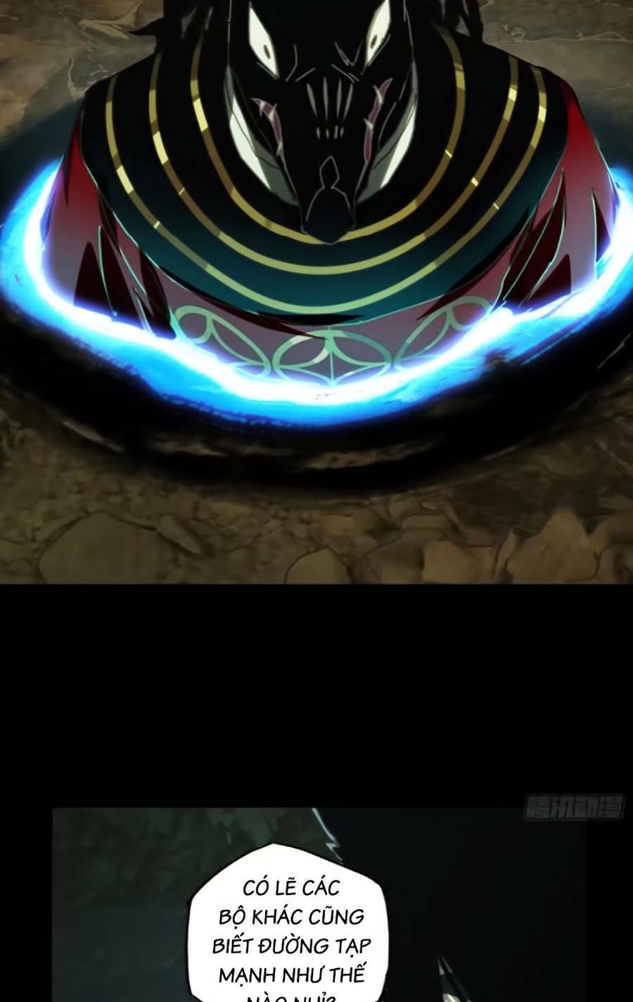 Đại Tượng Vô Hình - Chapter 311 - Page 7