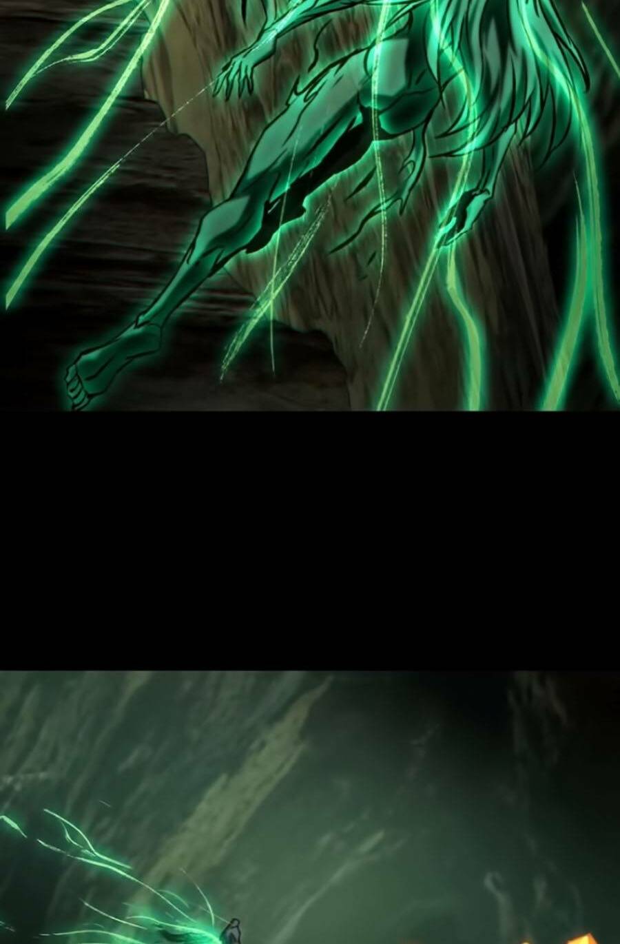 Đại Tượng Vô Hình - Chapter 312 - Page 9