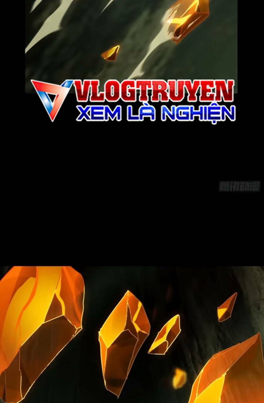 Đại Tượng Vô Hình - Chapter 312 - Page 11