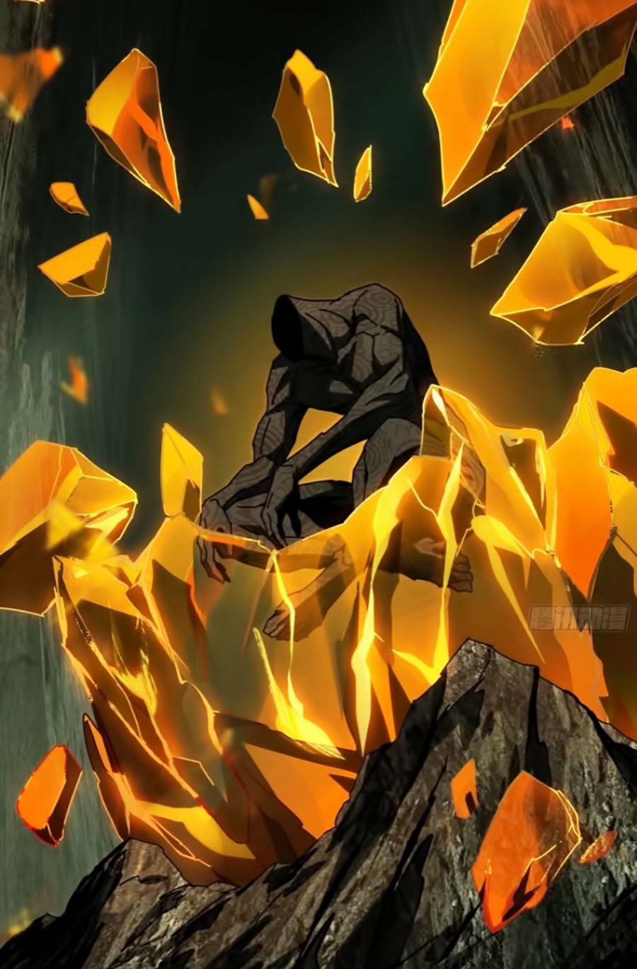 Đại Tượng Vô Hình - Chapter 312 - Page 12