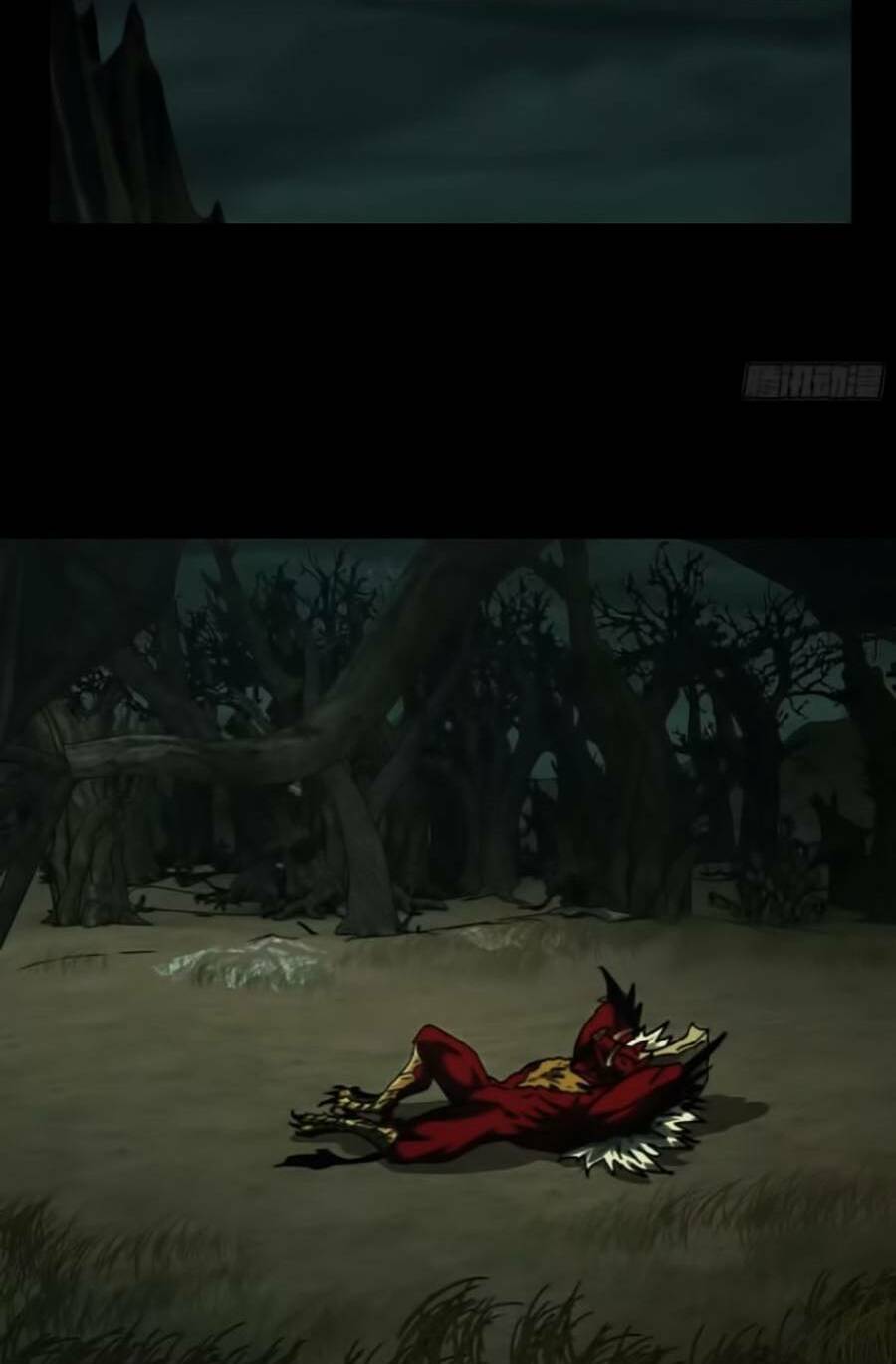 Đại Tượng Vô Hình - Chapter 312 - Page 15