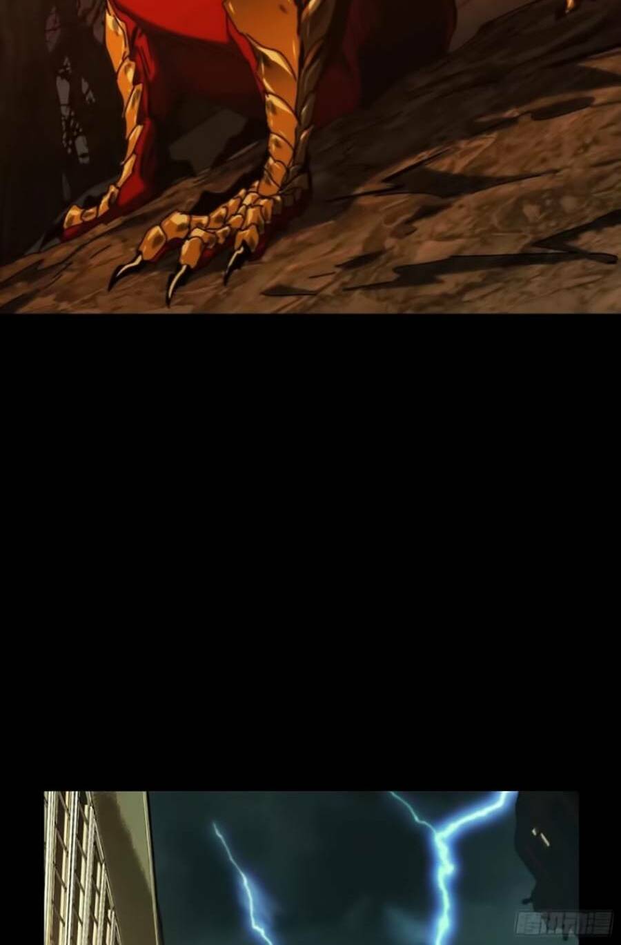 Đại Tượng Vô Hình - Chapter 312 - Page 19