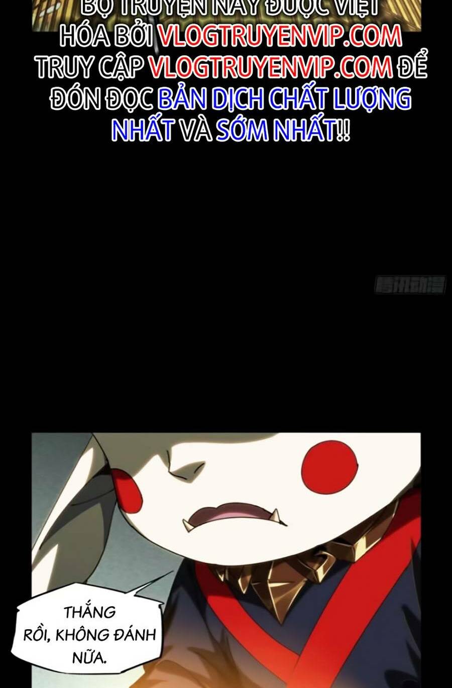 Đại Tượng Vô Hình - Chapter 312 - Page 21