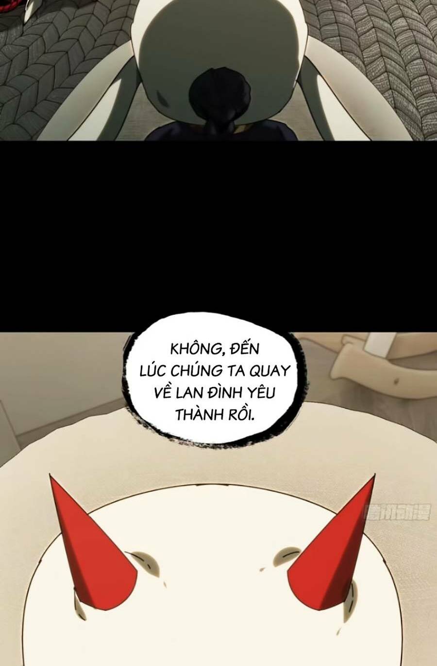 Đại Tượng Vô Hình - Chapter 312 - Page 23