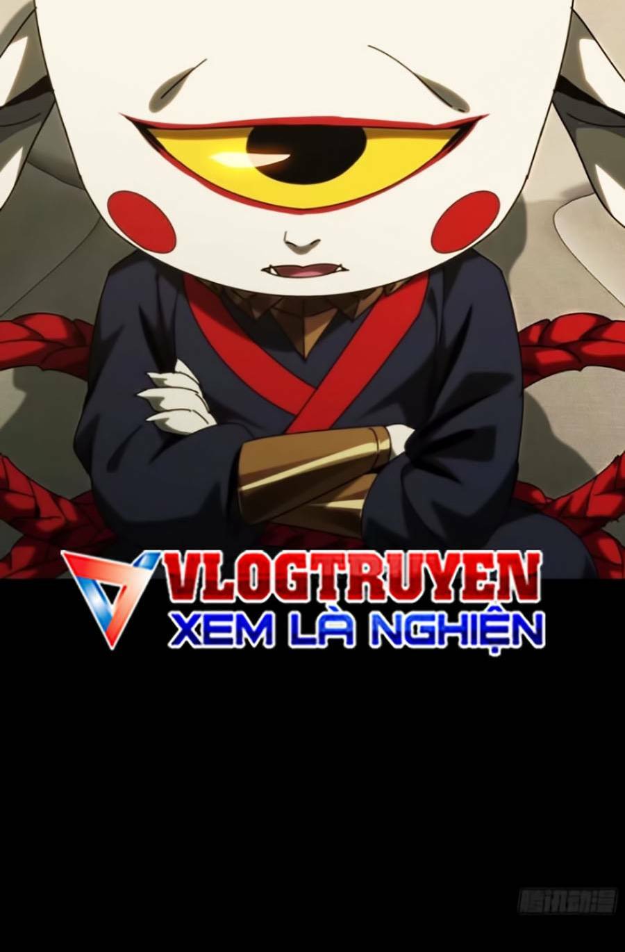 Đại Tượng Vô Hình - Chapter 312 - Page 24