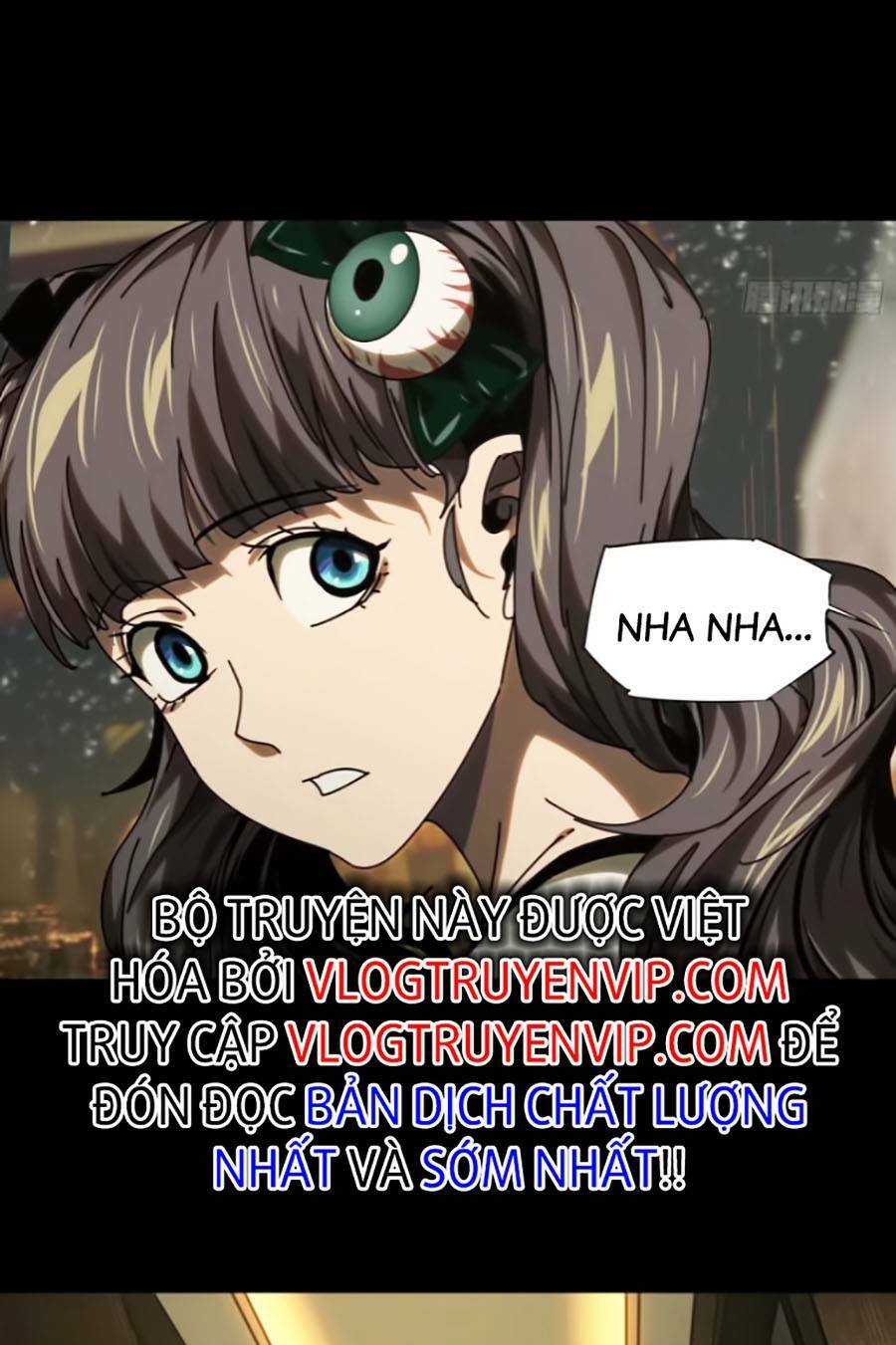 Đại Tượng Vô Hình - Chapter 312 - Page 26