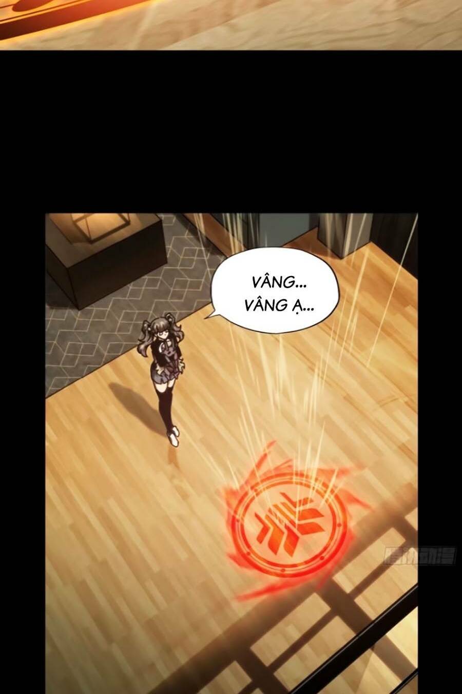 Đại Tượng Vô Hình - Chapter 312 - Page 29