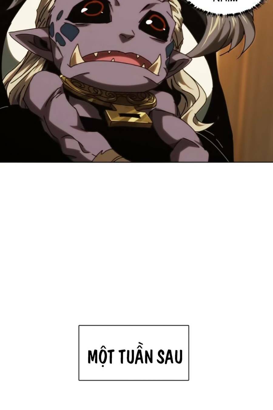Đại Tượng Vô Hình - Chapter 312 - Page 31