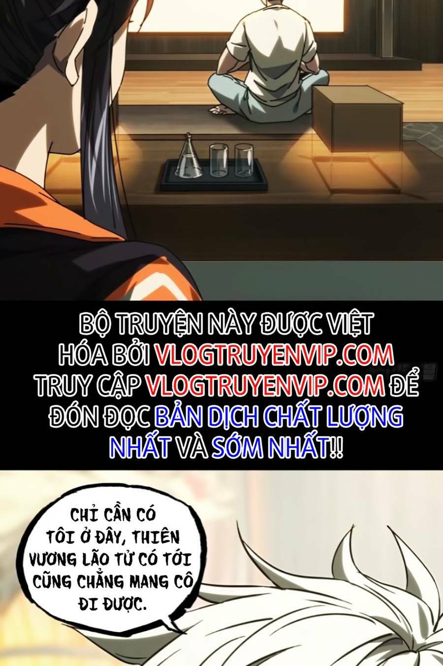 Đại Tượng Vô Hình - Chapter 312 - Page 43