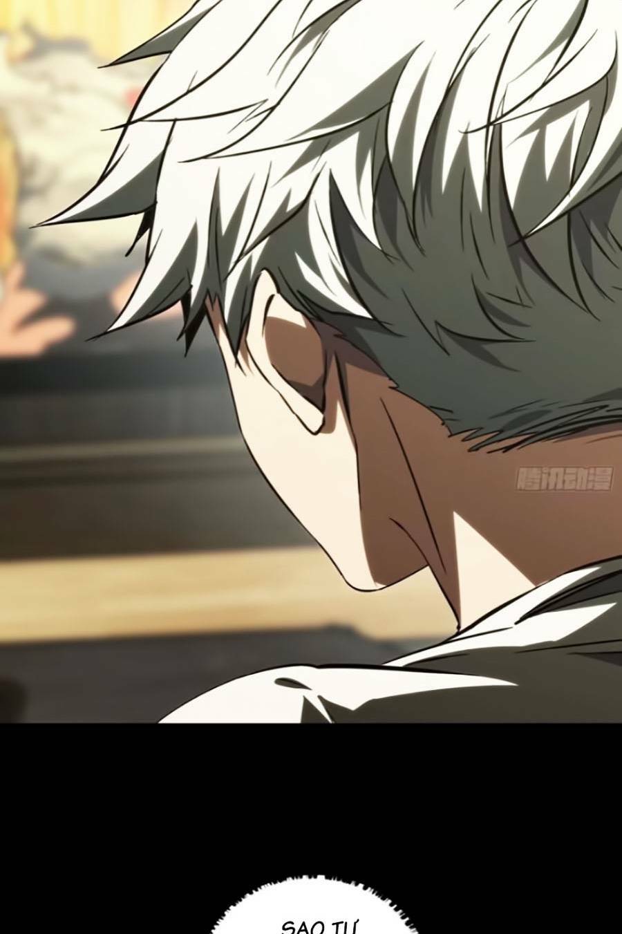 Đại Tượng Vô Hình - Chapter 312 - Page 44