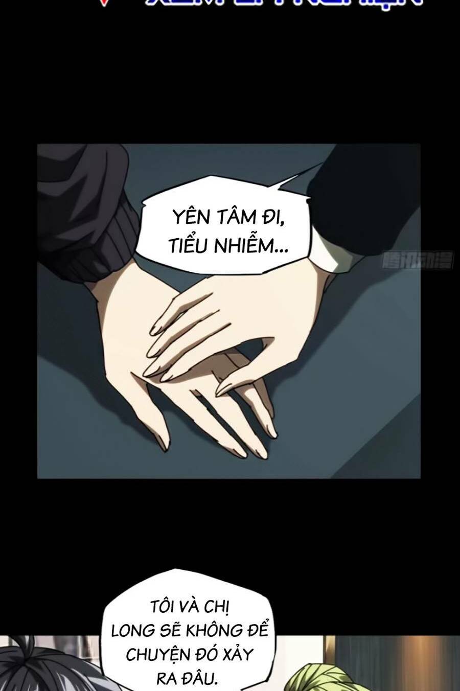 Đại Tượng Vô Hình - Chapter 312 - Page 47