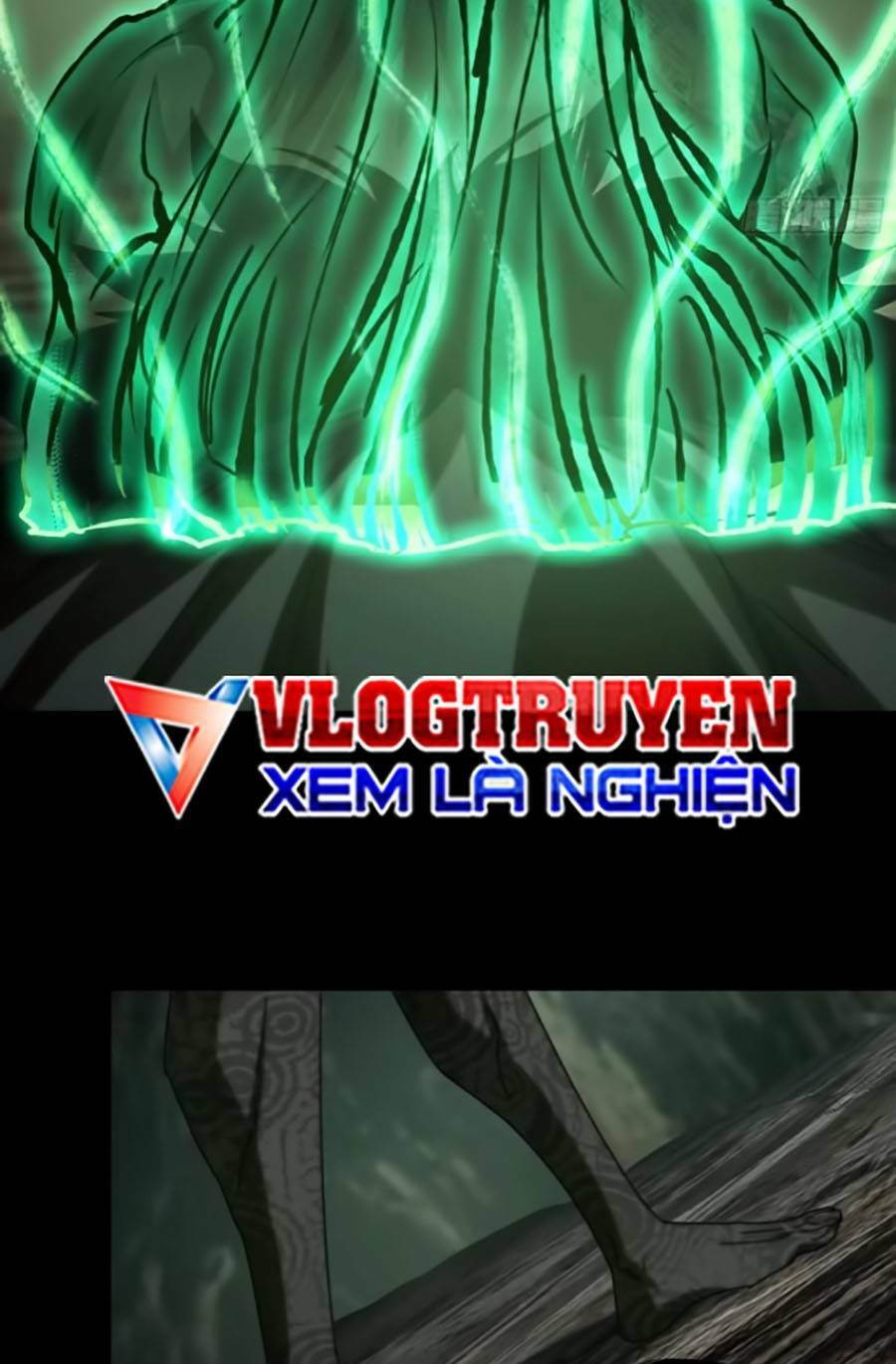 Đại Tượng Vô Hình - Chapter 312 - Page 4